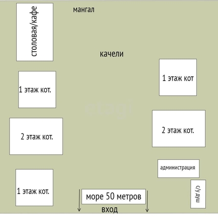 
   Продам готовый бизнес, 503 м², Курортная ул, 137

. Фото 18.