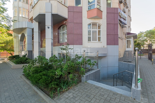 
   Продам помещение свободного назначения, 155.9 м², Гимназическая ул, 40

. Фото 1.