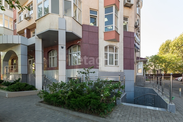 
   Продам помещение свободного назначения, 155.9 м², Гимназическая ул, 40

. Фото 23.