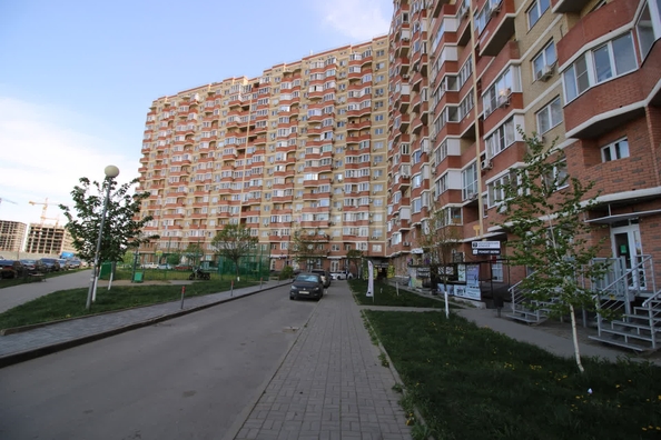 
   Продам офис, 19.6 м², Командорская ул, 3к.2

. Фото 11.