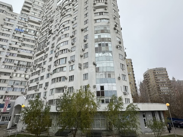 
   Продам помещение свободного назначения, 148.9 м², Кубанская Набережная ул, 31/1

. Фото 7.