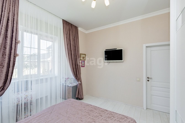 
   Продам дом, 116.9 м², Краснодар

. Фото 32.