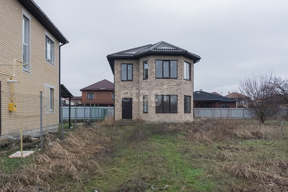 
   Продам дом, 160 м², Краснодар

. Фото 1.