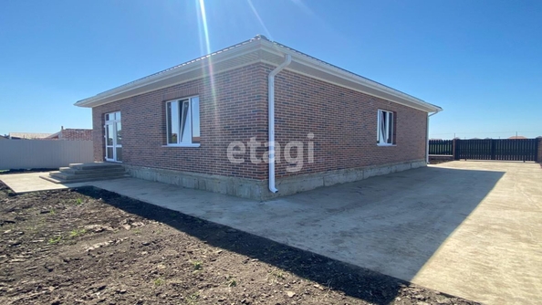 
   Продам дом, 110 м², Краснодар

. Фото 3.