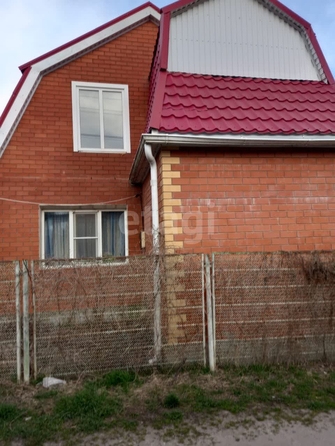 
   Продам дом, 46 м², Краснодар

. Фото 6.