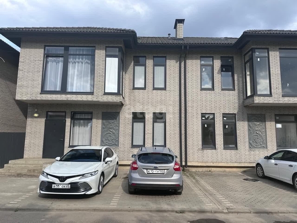 
   Продам дом, 139.8 м², Краснодар

. Фото 2.