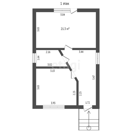 
   Продам дом, 110 м², Краснодар

. Фото 39.