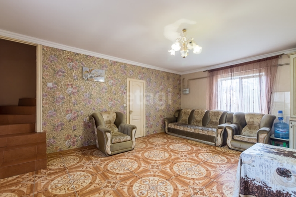 
   Продам дом, 224 м², Краснодар

. Фото 4.