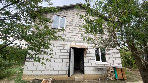 
   Продам дом, 116.7 м², Краснодар

. Фото 4.