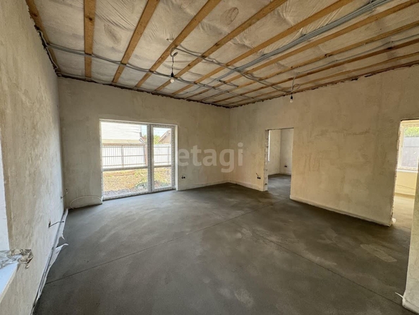 
   Продам дом, 90 м², Краснодар

. Фото 12.