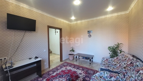 
   Продам таунхаус, 128 м², Краснодар

. Фото 7.