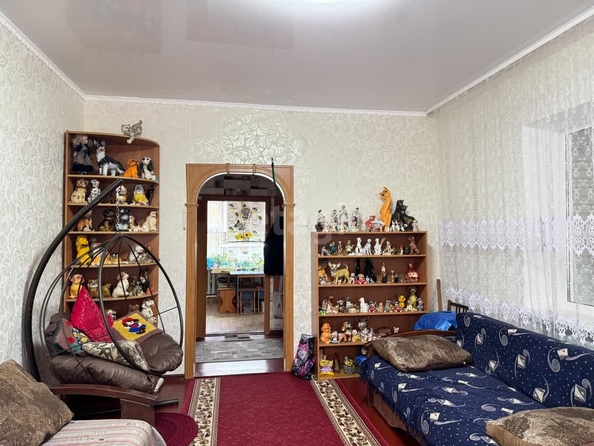 
   Продам дом, 70.5 м², Выселки

. Фото 15.