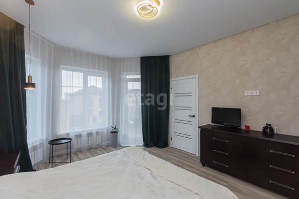 
   Продам дом, 144.8 м², Краснодар

. Фото 23.