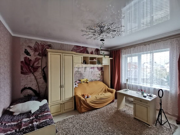 
   Продам дом, 249 м², Краснодар

. Фото 11.