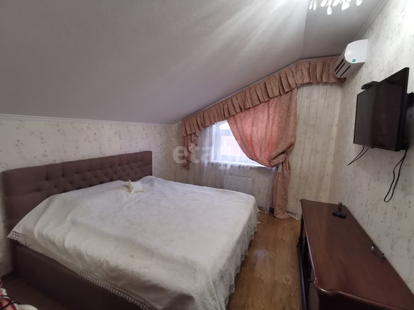 
   Продам дом, 249 м², Краснодар

. Фото 12.