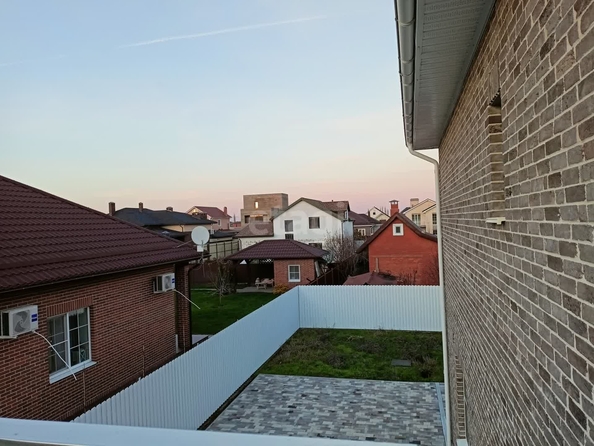 
   Продам дом, 180 м², Краснодар

. Фото 23.