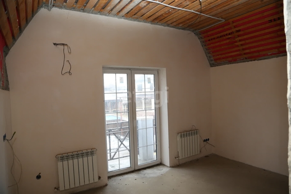 
   Продам дом, 157.4 м², Краснодар

. Фото 19.