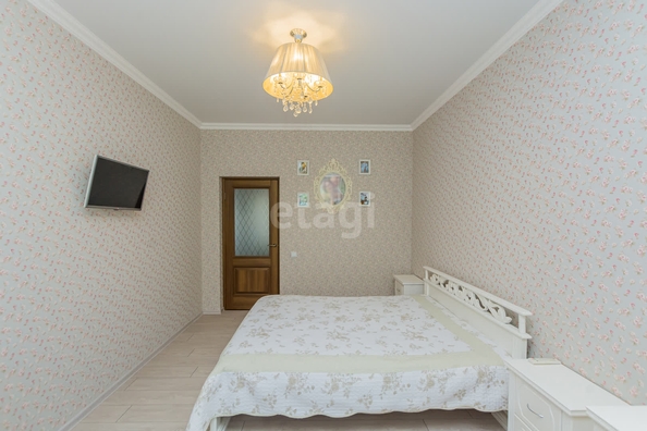 
   Продам дом, 90 м², Краснодар

. Фото 21.