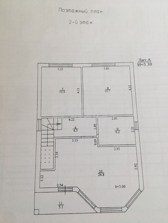 
   Продам дом, 135.7 м², Краснодар

. Фото 26.