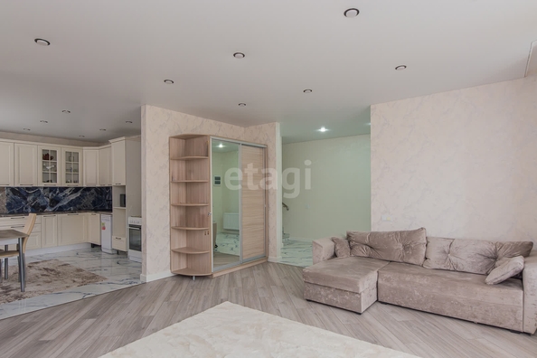 
   Продам таунхаус, 120.3 м², Краснодар

. Фото 38.