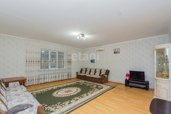 
   Продам дом, 126.4 м², Краснодар

. Фото 1.