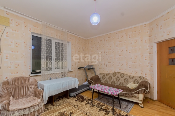 
   Продам дом, 126.4 м², Краснодар

. Фото 18.