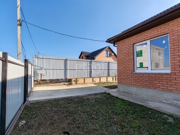 
   Продам дом, 86.5 м², Краснодар

. Фото 3.