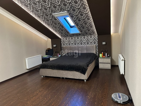 
   Продам 4-комнатную, 177.7 м², Крылатская ул, 5

. Фото 1.