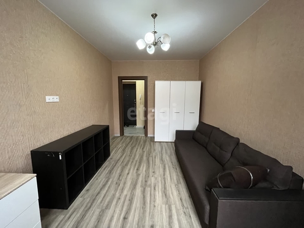 
   Продам 1-комнатную, 34.9 м², Тургенева ул, 33/1  6

. Фото 5.