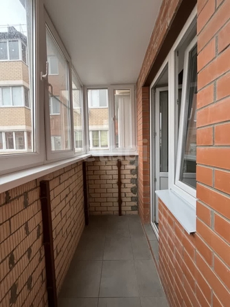 
   Продам 1-комнатную, 34.9 м², Тургенева ул, 33/1  6

. Фото 14.