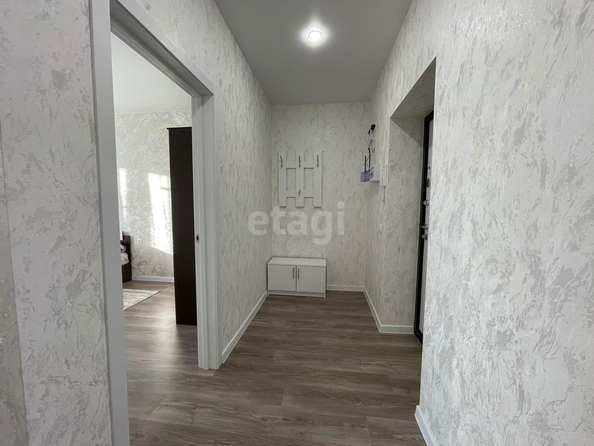 
   Продам 2-комнатную, 51.2 м², Тургенева ул, 33/3  15

. Фото 4.