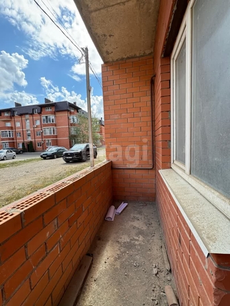 
   Продам 1-комнатную, 33.1 м², Тургенева ул, 25с/7

. Фото 12.