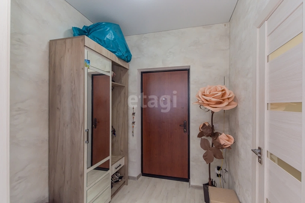 
   Продам 1-комнатную, 33.7 м², Западный Обход ул, 39/2  1

. Фото 15.