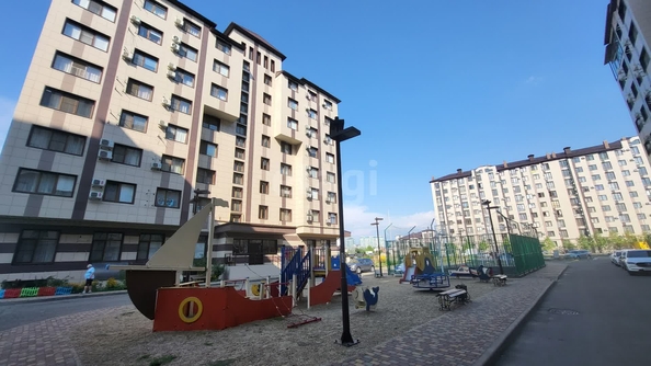 
   Продам 2-комнатную, 67 м², Тургенева ул, 10/2

. Фото 11.