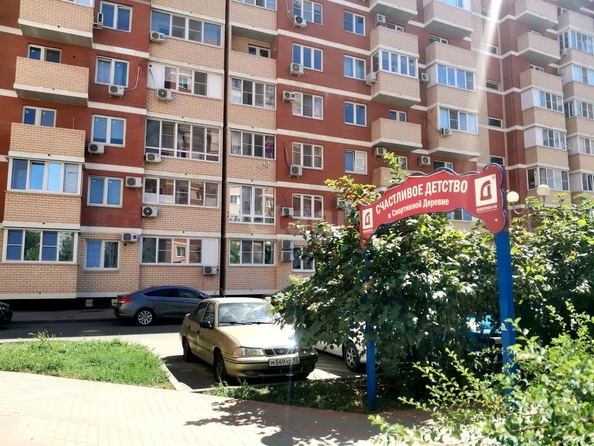 
   Продам 1-комнатную, 30 м², Западный Обход ул, 42/2

. Фото 10.