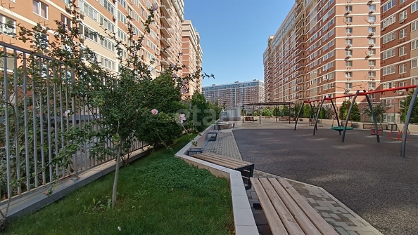 
   Продам 1-комнатную, 34 м², Западный Обход ул, 39/2  3

. Фото 20.