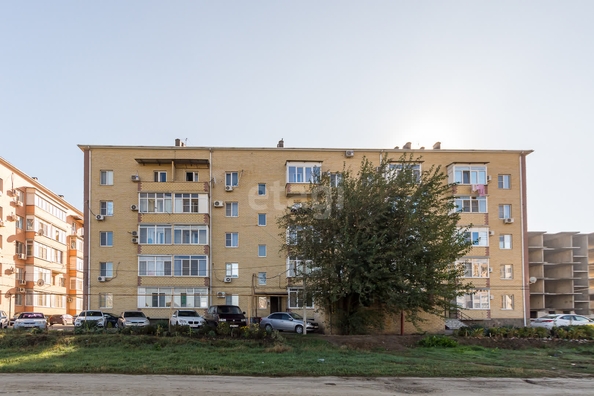 
   Продам 3-комнатную, 90.8 м², Крылатская ул, 5

. Фото 26.