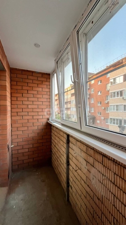 
   Продам 1-комнатную, 24.9 м², Тургенева ул, 33/3  15

. Фото 6.