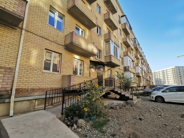 
   Продам 1-комнатную, 37.3 м², Крылатская ул, 21

. Фото 10.