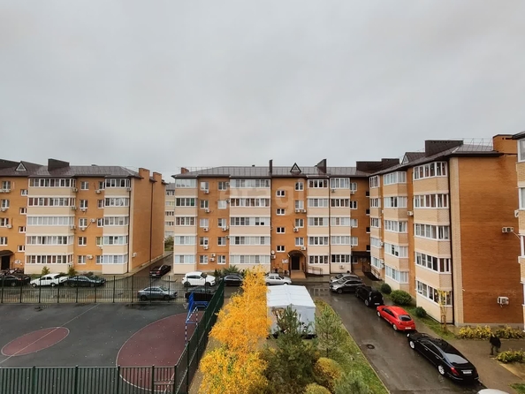 
   Продам 2-комнатную, 54.4 м², Тургенева ул, 33/1  7

. Фото 12.