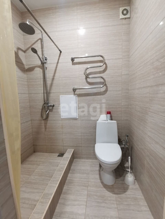 
   Продам 1-комнатную, 31 м², Тургенева ул, 33/1  3

. Фото 4.