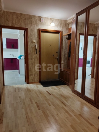 
   Продам 3-комнатную, 88 м², Платановый Бульвар ул, 15

. Фото 8.