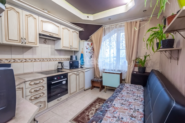 
   Продам 1-комнатную, 35.8 м², 3-я Урожайная ул, 27

. Фото 4.