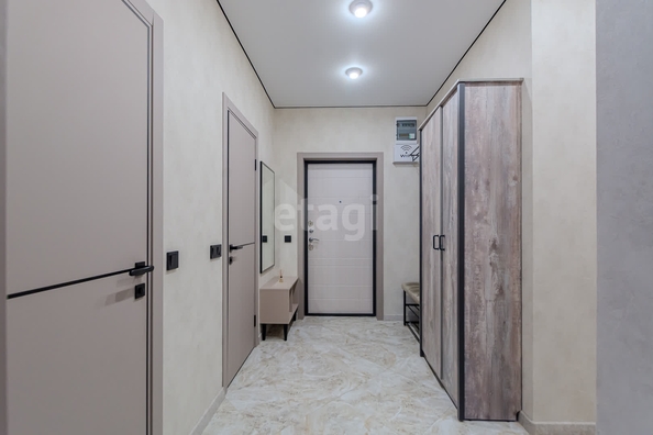 
   Продам 2-комнатную, 63 м², Любимово мкр, 18

. Фото 31.