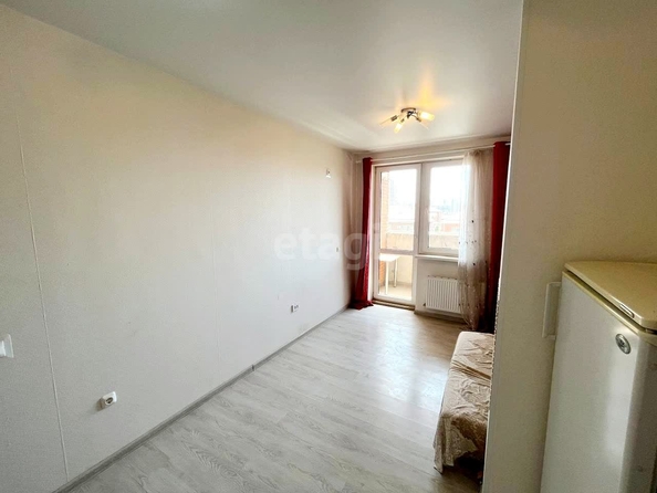 
   Продам студию, 20.6 м², Командорская ул, 6/1

. Фото 5.