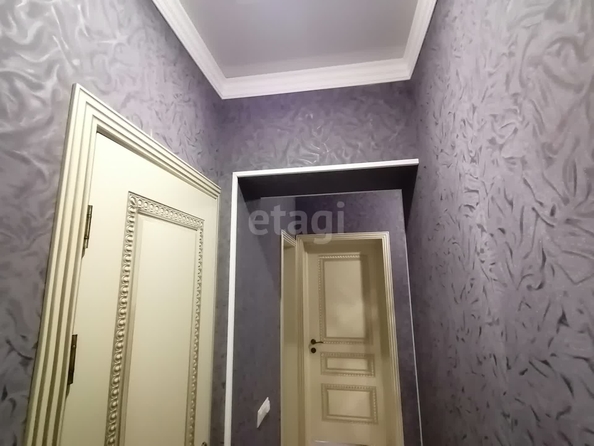 
   Продам 1-комнатную, 36.6 м², Сербская ул, 6/1

. Фото 9.