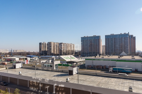 
   Продам 2-комнатную, 45.3 м², Конгрессная ул, 41/1  1

. Фото 9.