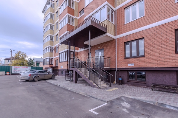 
   Продам 3-комнатную, 73.5 м², Криничная ул, 128

. Фото 24.