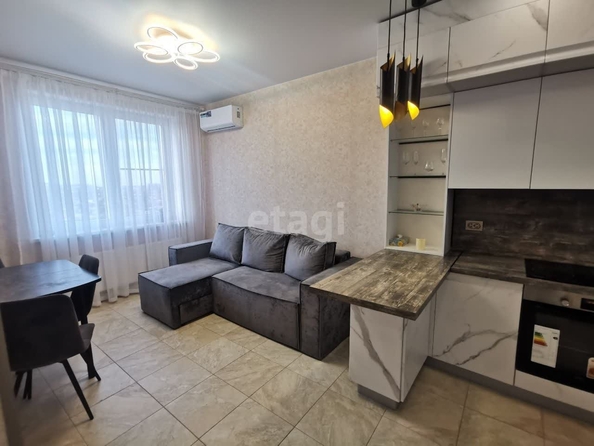 
   Продам 2-комнатную, 48.3 м², Домбайская ул, 55

. Фото 1.