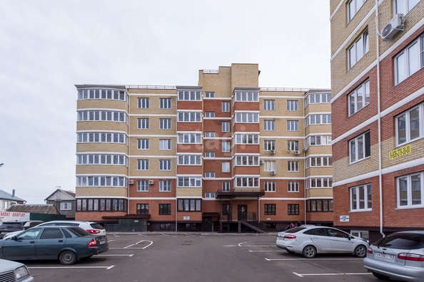 
   Продам 2-комнатную квартира, 50.2 м², Криничная ул, 128

. Фото 19.